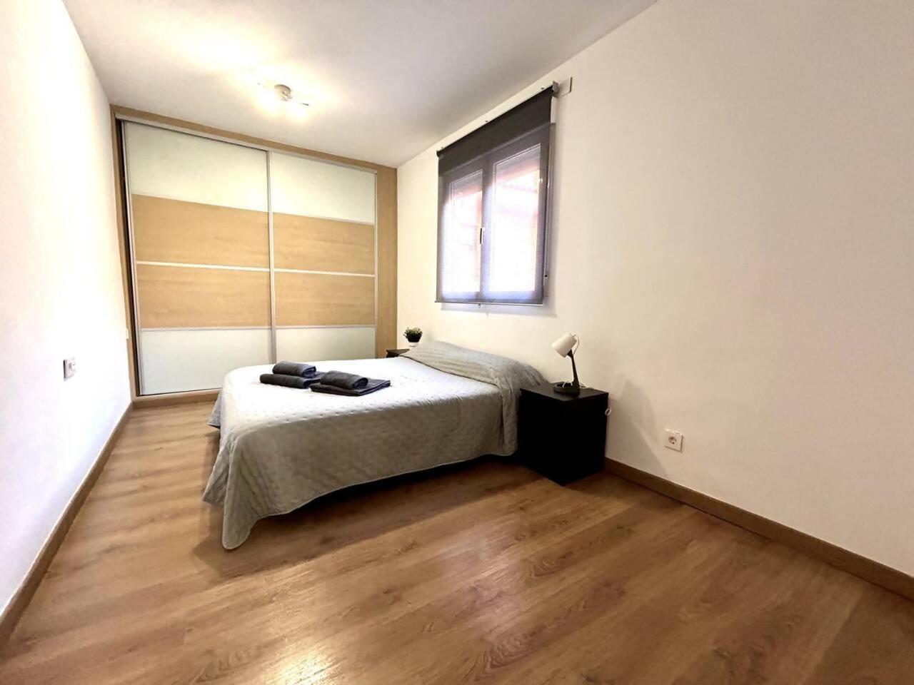 Barrio Santa Eulalia Mas Que Apartamentos 木尔西亚 外观 照片
