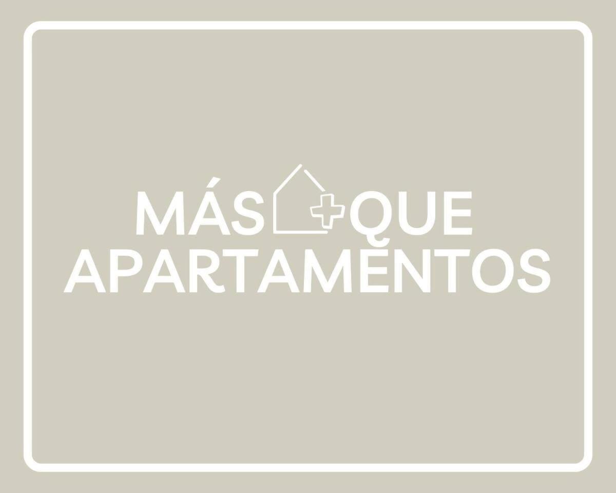 Barrio Santa Eulalia Mas Que Apartamentos 木尔西亚 外观 照片