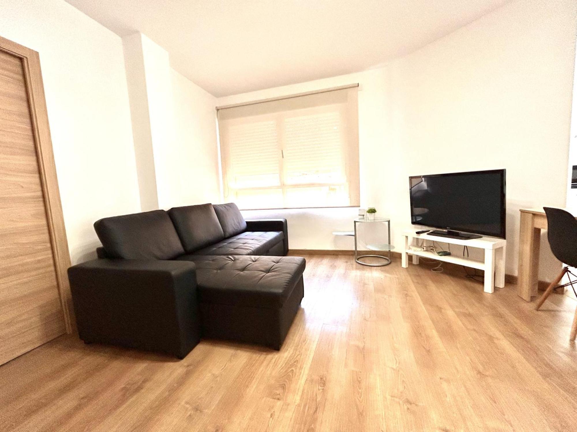 Barrio Santa Eulalia Mas Que Apartamentos 木尔西亚 外观 照片